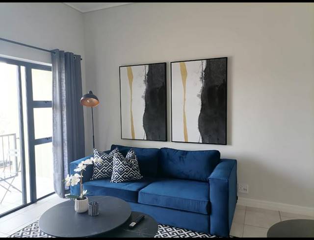 1 BEDROOM PROPERTY TO RENT IN LINBRO PARK